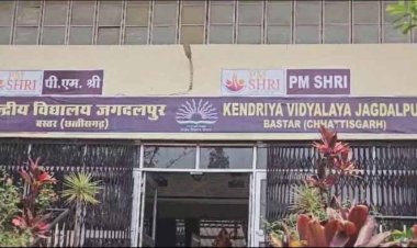 आंसर शीट में कुछ भी नहीं लिखने वाले 30 बच्चों को किया गया फेल : प्राचार्य