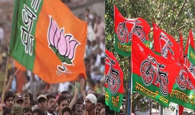 लोकसभा चुनाव: खजुराहो सीट पर बीजेपी और सपा में दिलचस्प मुकाबला