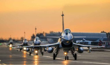 चीन के पास होगी दुनिया की सबसे बड़ी वायुसेना