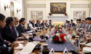 लोस चुनाव: भारत और नेपाल के अधिकारियों ने वांछित अपराधियों की सूची साझा करने का फैसला किया