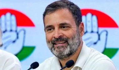 मंडला लोकसभा सीट के अंतर्गत सिवनी जिले के धनोरा में तथा शहडोल में जनसभा को संबोधित करेंगे राहुल गांधी आज