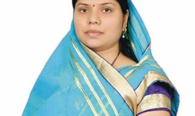 राहुल गांधी को पीएम बनाने मुंगेरी लाल की तरह सपने देख रही है कांग्रेस : रंजना