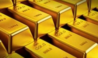 ईरान-इजराइल तनाव बढ़ने के बीच सोने की कीमतों में आई तेजी