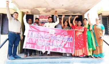 वोडाफोन टावर से बीएसएनएल का 4जी शुरू करने की मांग