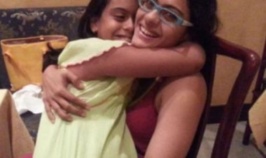 न्यासा के 21वें जन्मदिन से पहले काजोल का प्‍यार भरा नोट, 'काश मैं तुम्‍हें वापस अपने पेट में रख पाती'