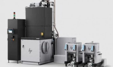 भारत में मेटल पार्ट्स का उत्पादन करने के लिए इंडो-एमआईएम से जुड़ा एचपी