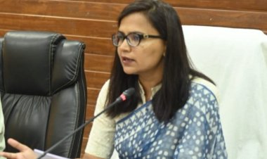 प्रशिक्षण में अनुपस्थित 10 अधिकारी&कर्मचारी निलंबित