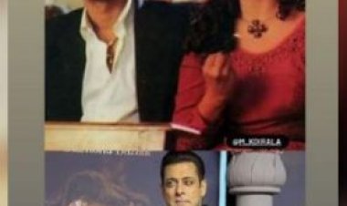 सलमान के 'हीरामंडी' प्रीमियर में शामिल होने पर मनीषा कोइराला को याद आए पुराने दिन