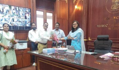 प्रयास आवासीय विद्याालय के विद्यार्थियों ने जिले को किया गौरवान्वित