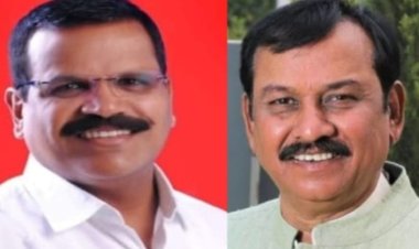 दुर्ग लोकसभा: मुद्दे गौण हो गए, और चर्चा प्रत्याशी की चेहरे पर....