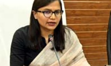 जिला दण्डाधिकारी द्वारा प्रतिबंधात्मक आदेश जारी, बाहरी राजनैतिक पदाधिकारी जायेंगे  जिले से बाहर