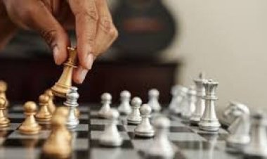 प्रज्ञाननंदा ने कार्लसन को हराया, लेकिन अब भी तीसरे स्थान पर बरकरार