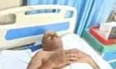 डिप्टी रेंजर से नाराज ग्रामीणों ने लात घूंसों से की पिटाई, फिर मारते मारते थाने लेकर पहुंचे