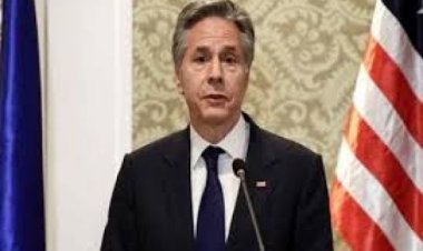 अमेरिकी हथियारों के साथ ही विदेश मंत्री ब्लिंकन भी यूक्रेन पहुंचे, क्या है एजेंडा?