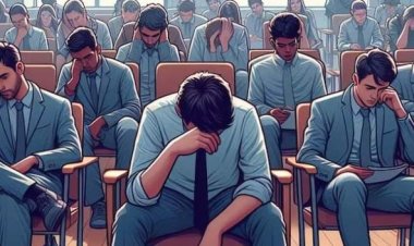 संकट में शिक्षा उद्योग; आईआईटियन्स को भी नहीं मिल रही नौकरी