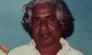 स्व. झाड़ू राम देवांगन की पुण्य तिथि पर जिले के प्रतिभाएं होंगी सम्मानित