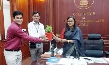 पुलगांव वृद्धाश्रम में सुविधाओं का जल्द होगा विस्तार