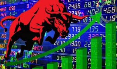 अच्छे मानसून अनुमान का बाजार में दिखने लगा असर, इन एफएमसीजी और ऑटो शेयरों ने लगाई दौड़