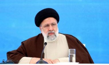 तुर्की के ड्रोन ने ईरानी राष्ट्रपति इब्राहिम रईसी के हेलिकॉप्टर क्रैश होने की जगह का पता लगाया