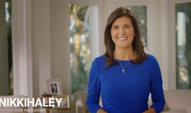 निकी हेली ने कहा- राष्ट्रपति चुनाव में ट्रंप को वोट करेंगी