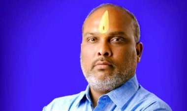 क्षेत्र की जनता को मूल भूत सुविधा उपलब्ध कराना हमारी पहली प्राथमिकता: विधायक ललित चंद्राकर 