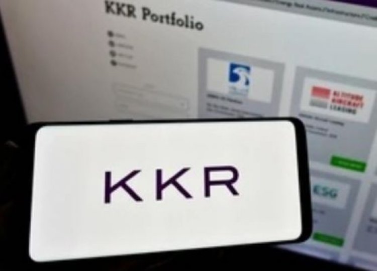 केकेआर ने एआई हेल्थकेयर फर्म इन्फिनक्स में किया 150 मिलियन डॉलर का निवेश