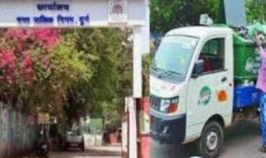 जिस सांई द्वार से उठनी चाहिए खुशबू, वहां से उठती है असहनीय बदबू...