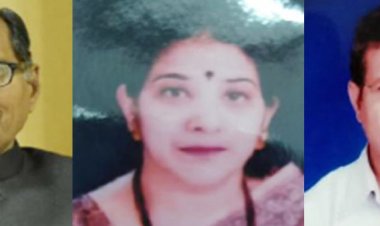 अखिलेश अग्रवाल दूसरी बार बने प्रधान न्यासी, विनिता गुप्ता सचिव, मनोज कुमार ताम्रकार कोषाध्यक्ष निर्वाचित.. 