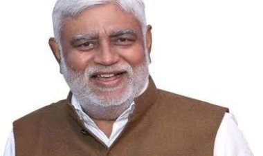 हाफ बिजली योजना की लड़ाई लड़ते समय हमारा जिसने साथ दिया उनका मैं आभार व्यक्त करता हूं : प्रेमप्रकाश पाण्डेय