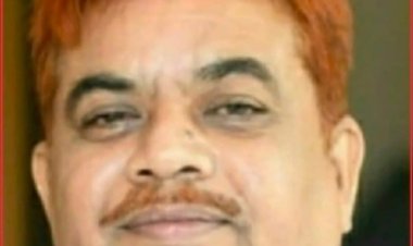 घनश्याम देवांगन वरिष्ठ नागरिक महासंघ के प्रमुख सलाहकार एवं प्रवक्ता नियुक्त किए गए 