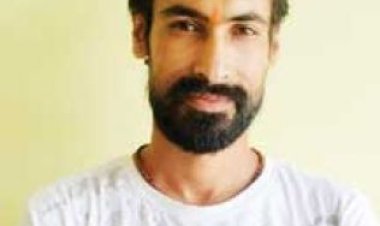 भाजपा की जीत की मन्नत, काटकर चढ़ा दी उंगली