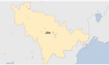 चीन के एक पब्लिक पार्क में चार अमेरिकियों पर चाकू से हमला