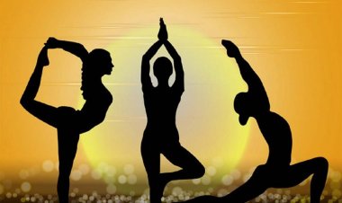 अंतरराष्ट्रीय योग दिवस 21 जून को मनाया जाएगा इस दौरान भोपाल में भी भव्य आयोजन किया जाएगा