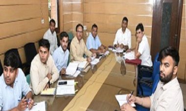 जल्द धरातल पर उतरेगी प्रधानमंत्री ई-बस सेवा योजना