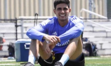 कनाडा के खिलाफ मैच के बाद भारत लौट सकते हैं शुभमन, आवेश