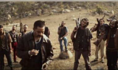 'द बैटल ऑफ छुरियां' के टीजर ने बढ़ाई फैंस की एक्साइटमेंट, फिल्म का बेसब्री से इंतजार