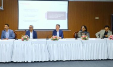 भारतीय कंपनियां बदलाव के लिए अपना रही डिजिटल ट्विन टेक्नोलॉजी : रिपोर्ट