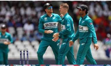 न्यूजीलैंड ने पापुआ न्यू गिनी को रौंदा  फर्ग्युसन ने रचा ये कीर्तिमान, पहली बार T20 वर्ल्ड कप में हुआ ऐसा