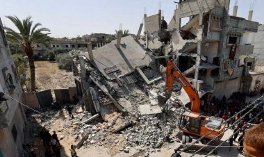 बकरीद पर IDF ने गाजा में बरपाया कहर, इजरायली PM का चौंकाने वाला ऐलान