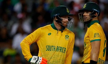 अमेरिका के खिलाफ सुपर आठ मुकाबले में नजरें दक्षिण अफ्रीका के बल्लेबाजों पर