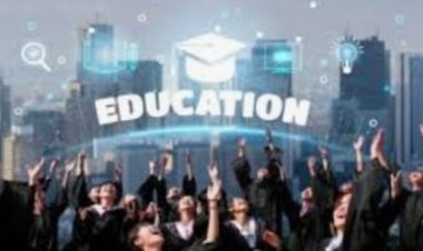 एजुकेशन हब क्यों नही बन सका भिलाई!!?