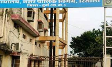  राशन कार्ड वितरण के लिए 3 जगह स्टाॅल