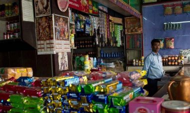 एफएमसीजी की बिक्री के लिए ग्रामीण भारत बना हुआ है ‘चमकता सितारा’ : रिपोर्ट