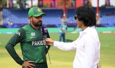 नेशनल असेंबली में  टी20 वर्ल्ड कप में पाकिस्तान की हार पर हुई चर्चा, बाबर आजम को दे डाली सलाह