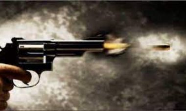 अमेरिका में लूटपाट के दौरान भारतीय नागरिक को गोली मारी गई, इलाज के दौरान दम तोड़ा