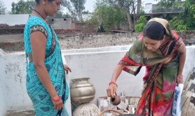 जागरूकता लाने 100 से अधिक मैदान में...