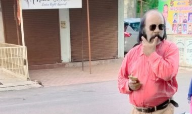 वापस आ गए डॉन !!!?