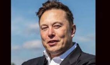 एलन मस्क की कंपनी और नासा के बीच 84.3 करोड़ डॉलर का सौदा