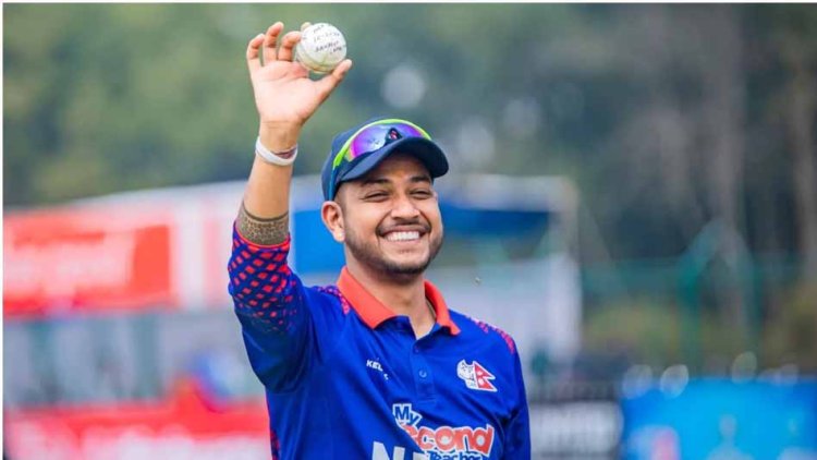 रेप केस में बरी हुआ Sandeep Lamichhane, अब वर्ल्ड कप में मचाएगा धमाल… मिल गया वीजा