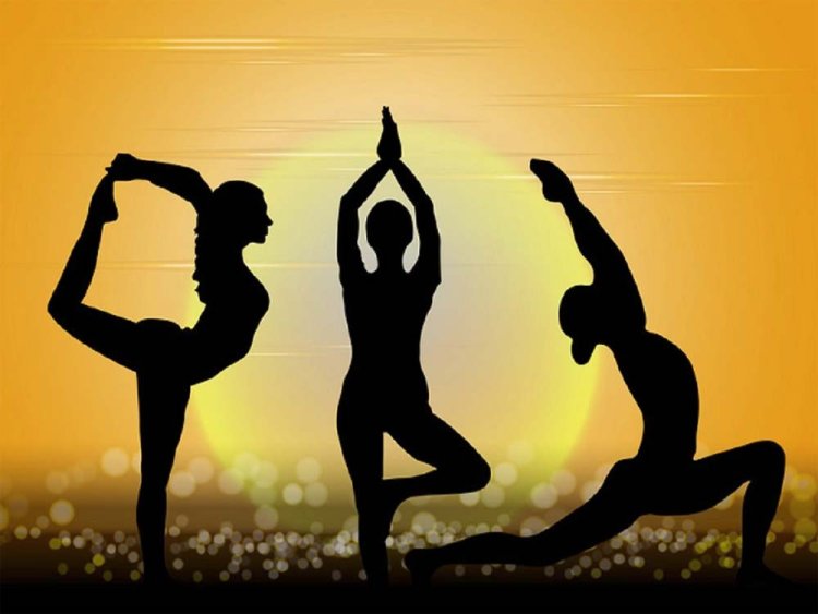 अंतरराष्ट्रीय योग दिवस 21 जून को मनाया जाएगा इस दौरान भोपाल में भी भव्य आयोजन किया जाएगा